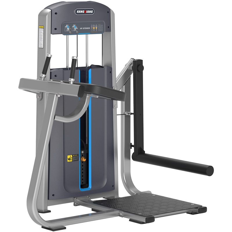 金年会商用健身器材健身房专用 1007臀部训练器