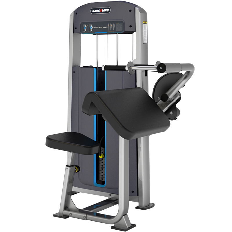 金年会商用健身器材健身房专用 1002三头肌训练器