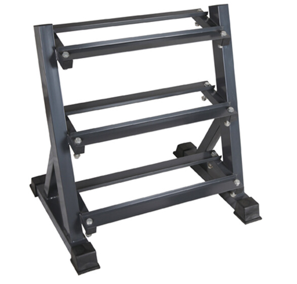 金年会商用三层哑铃架BK-149 BK149三层哑铃架