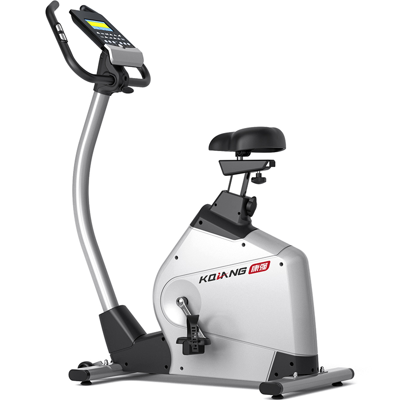 金年会商用健身车CU500立式单车磁控车健身车健身房专用