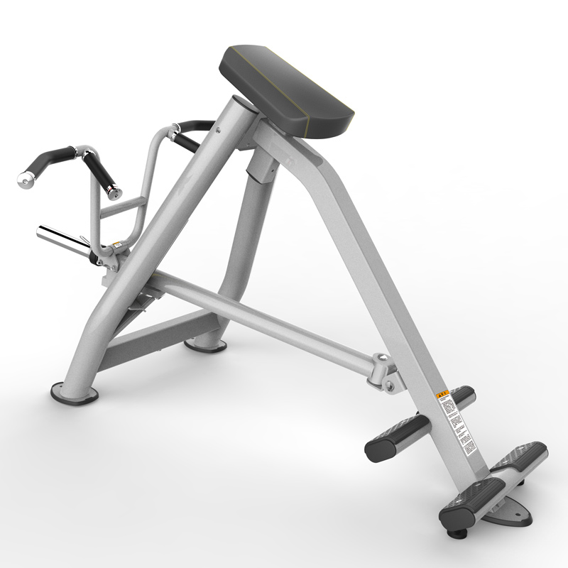 金年会划船训练器8231商用健身器材健身房团购综合训练器