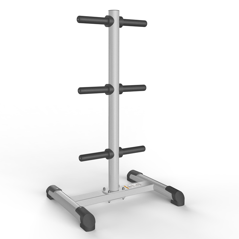 金年会杠铃片架8266商用健身器材健身房团购综合训练器