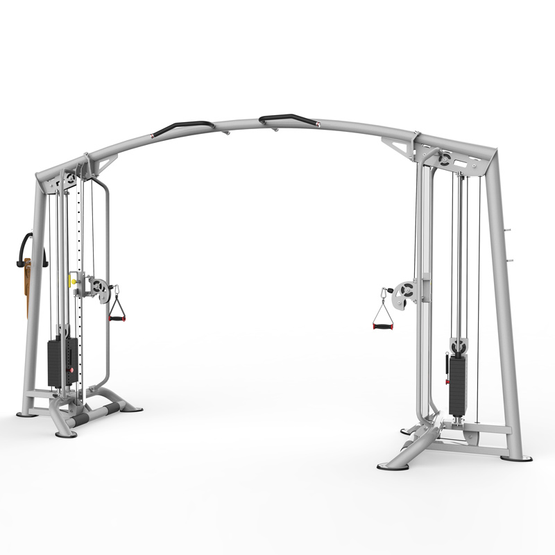 金年会多功能大飞鸟训练器8212商用健身器材健身房团购综合训练器