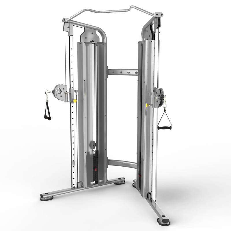 金年会小飞鸟8221商用健身器材健身房团购综合训练器