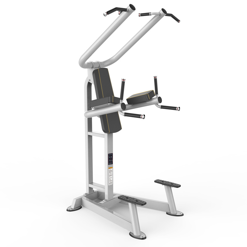 金年会单双杆训练架8219商用健身器材健身房团购综合训练器