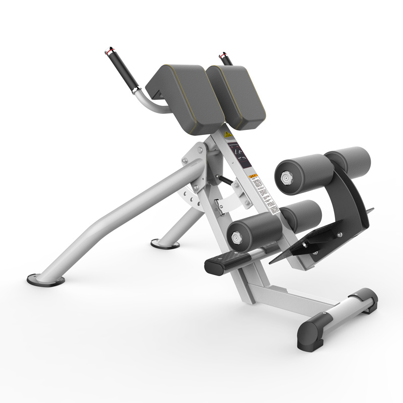 金年会可调式罗马椅8224商用健身器材健身房团购综合训练器