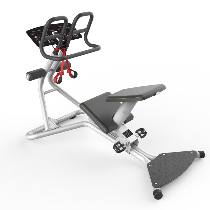 金年会拉筋机8227商用健身器材健身房团购综合训练器