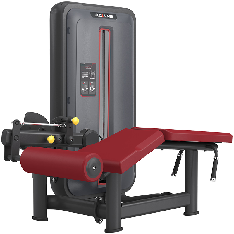 金年会6008俯卧式屈腿训练器商用健身器材健身房团购综合训练器 