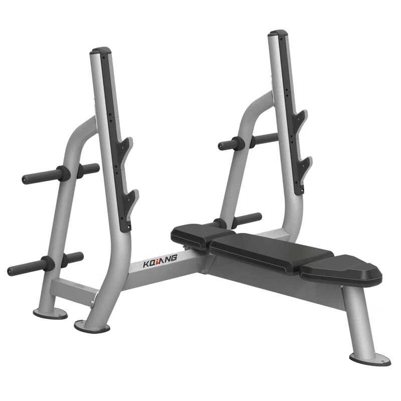 金年会平躺式卧推架8209商用健身器材健身房团购综合训练器