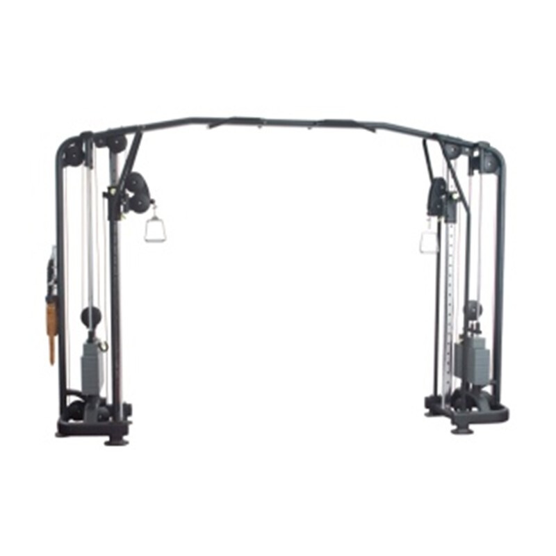 金年会多功能大飞鸟训练器8112综合训练器专业运动健身器材