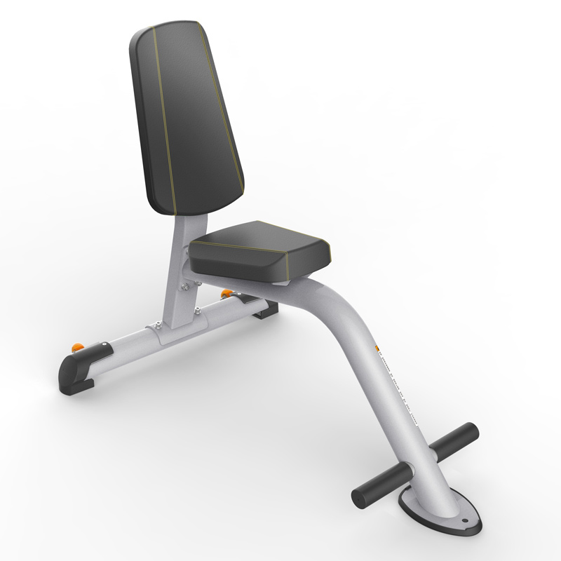 金年会多用途哑铃训练凳8205商用健身器材健身房团购综合训练器