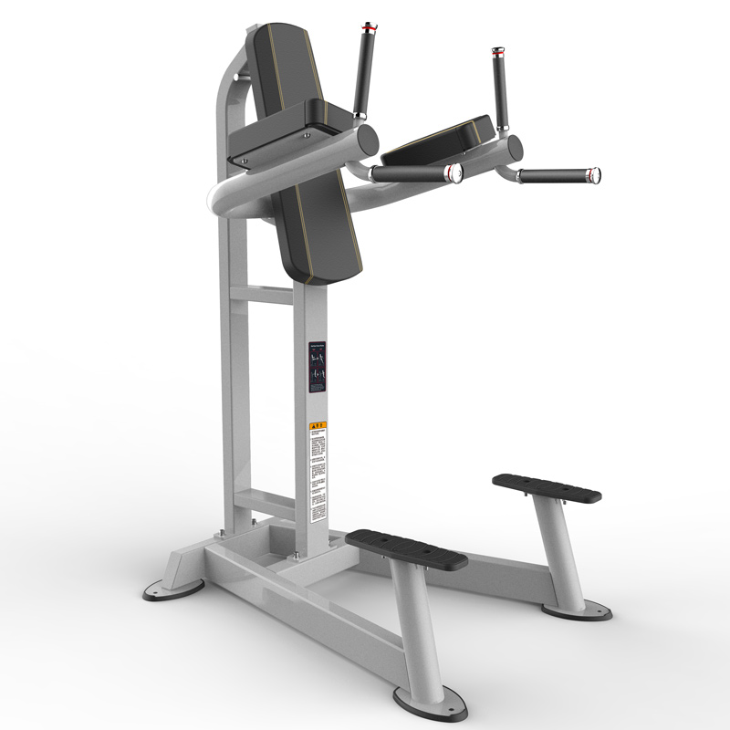 金年会提膝训练器8215商用健身器材健身房团购综合训练器