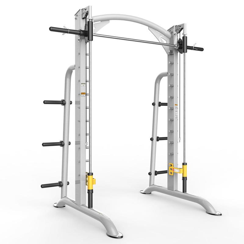 金年会史密斯机8222商用健身器材健身房团购综合训练器