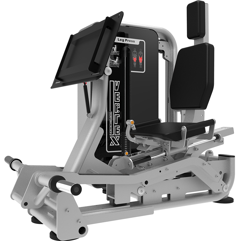 金年会GT系列综合训练器家用商用蹬腿/腓肠训练器GT161