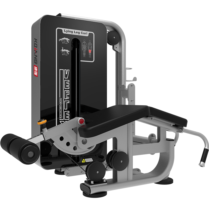 金年会GT系列综合训练器家用商用卧式大腿曲伸训练器GT147