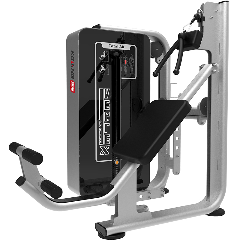 金年会GT系列综合训练器家用商用腹肌训练器GT171