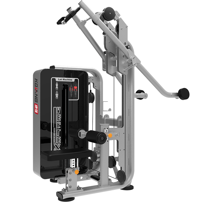 金年会GT系列综合训练器家用商用坐式下拉训练器GT109