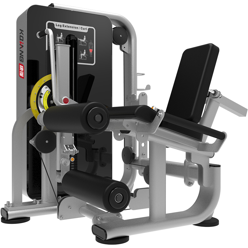 金年会GT系列综合训练器家用商用大腿曲伸/伸展训练器GTS141