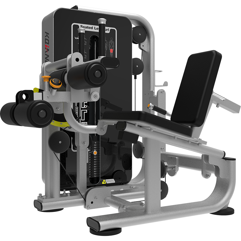 金年会GT系列综合训练器家用商用坐式曲腿训练器GT144