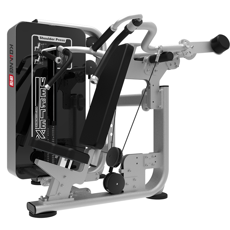 金年会GT系列综合训练器家用商用肩膊推举训练器GT103