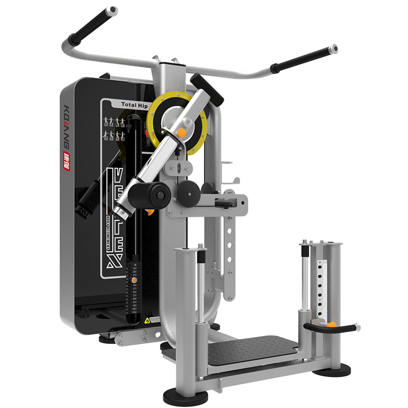 金年会GT系列综合训练器家用商用多功能臀部训练器GT151