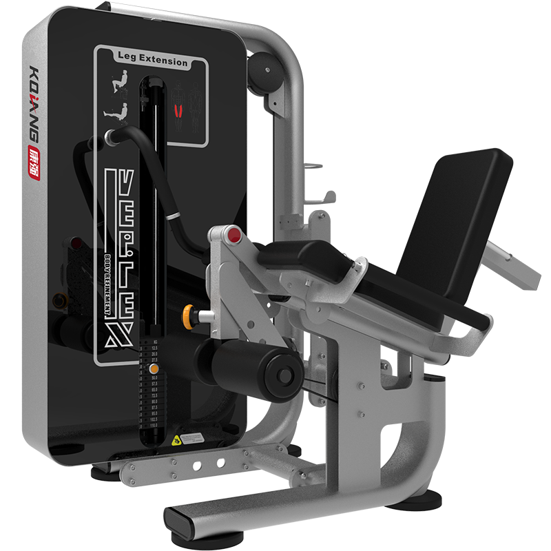 金年会GT系列综合训练器家用商用大腿伸展训练器GT141