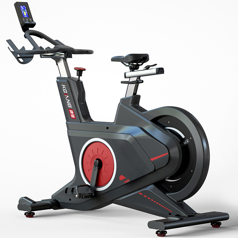 金年会商用动感单车S1000家用商用级别健身车健身房专用健身器材