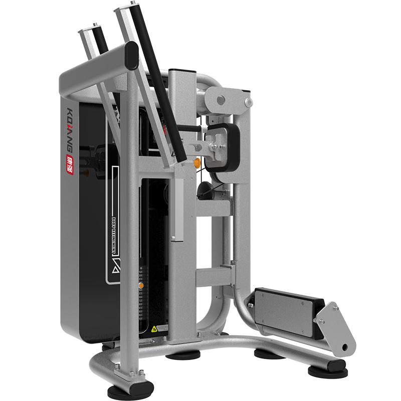 金年会GT系列综合训练器家用商用卧式臀部训练器GT153