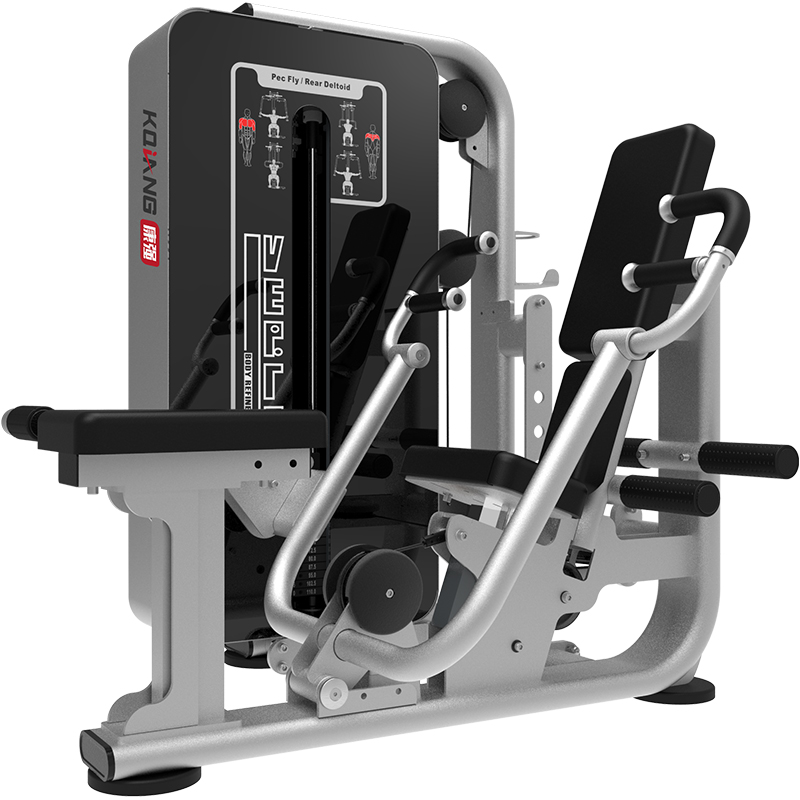 金年会GT系列综合训练器家用商用胸推 / 坐式划船綜合训练机GTS101