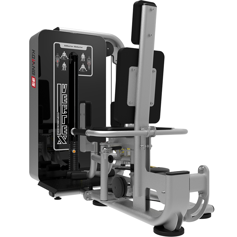 金年会GT系列综合训练器家用商用股内/外肌训练器GTS150