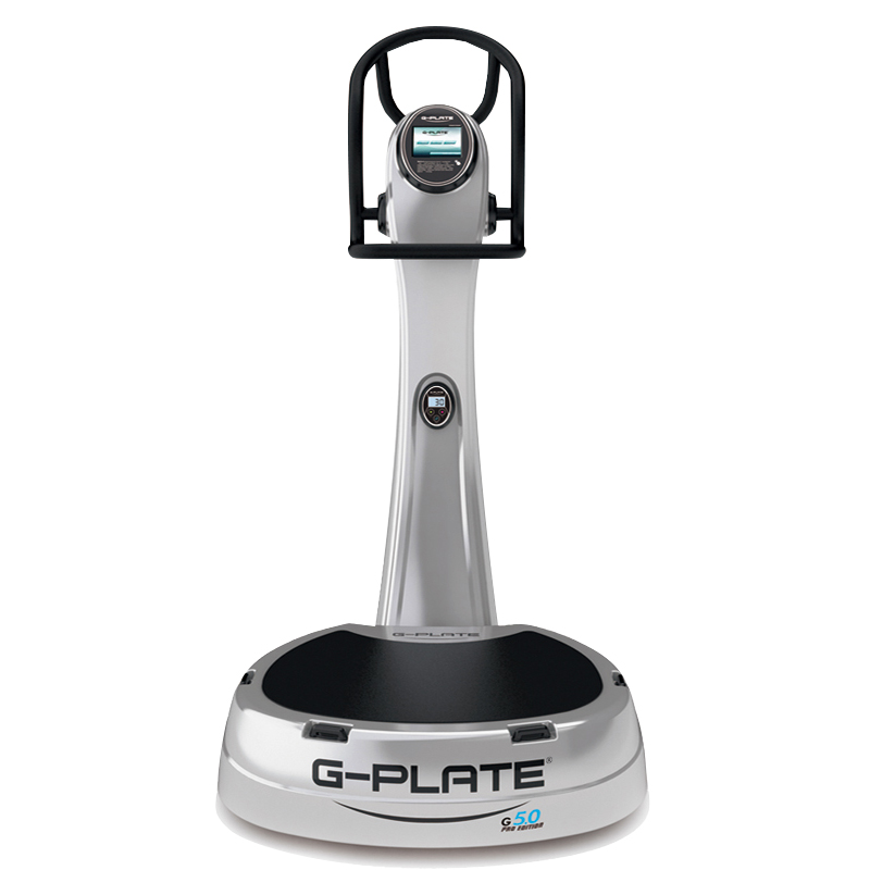 金年会振动加速训练器健身器材G5.0 LCD触摸款