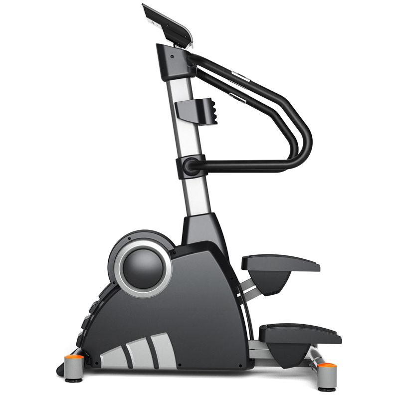 金年会登山机ES800商用健身房健身器材健身房专用有氧体能训练健身器材