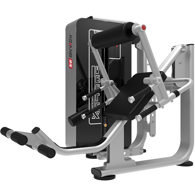 金年会GT系列综合训练器家用商用背肌训练器GT173