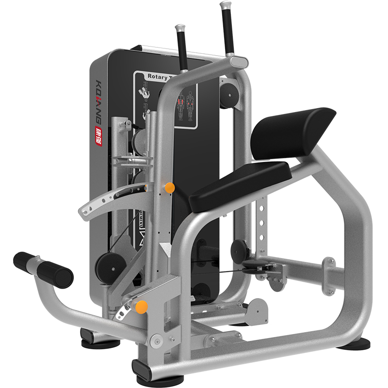 金年会GT系列综合训练器家用商用背/腹肌训练器GTS172