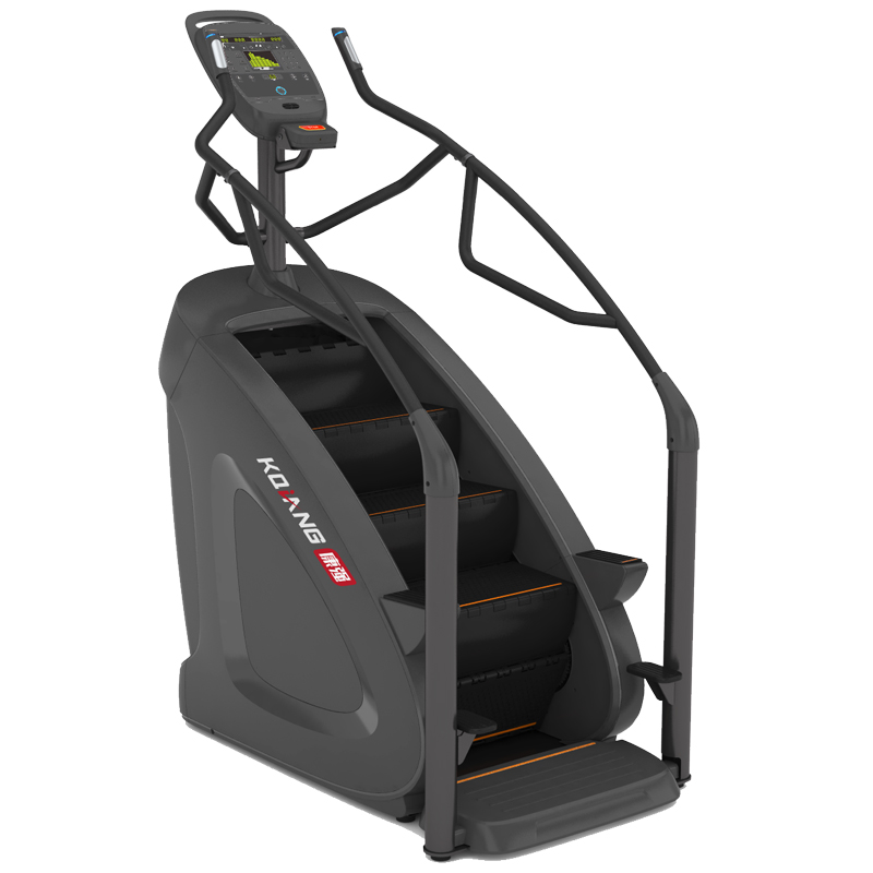 金年会楼梯机C3000训练器磁控蓝屏健身房团购专用健身器材