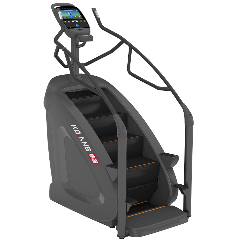 金年会楼梯机C5000训练器磁控彩屏健身房团购专用健身器材